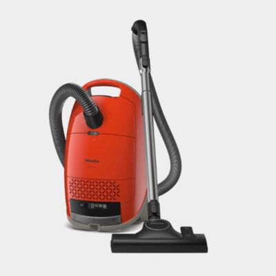 Miele Guard M1 Pure Suction Canister w/Combo Tool