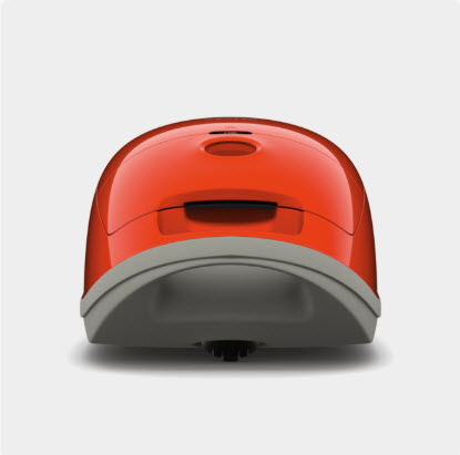 Miele Guard M1 Pure Suction Canister w/Combo Tool - Image 2