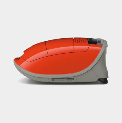 Miele Guard M1 Pure Suction Canister w/Combo Tool - Image 4