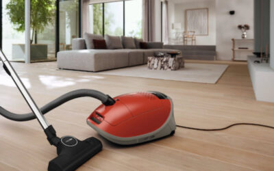New Miele and Simplicity Vacuum Models