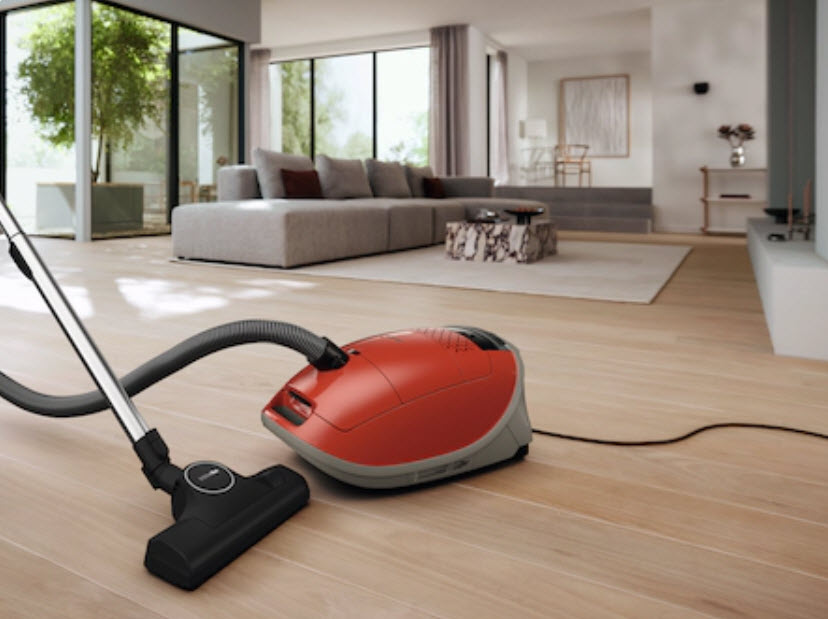 New Miele and Simplicity Vacuum Models