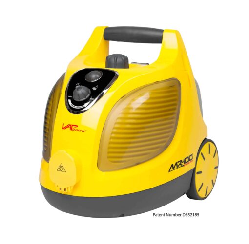 Vapamore Steam Cleaning System (Primo) - Image 4