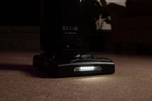 Riccar R25 Deluxe - Image 3