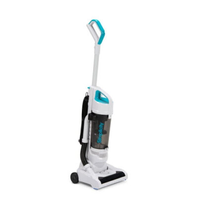 Simplicity Clean Air Bagless Upright Vacuum