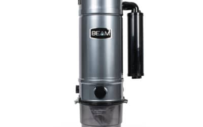Beam Serenity Central Vacuum Systems