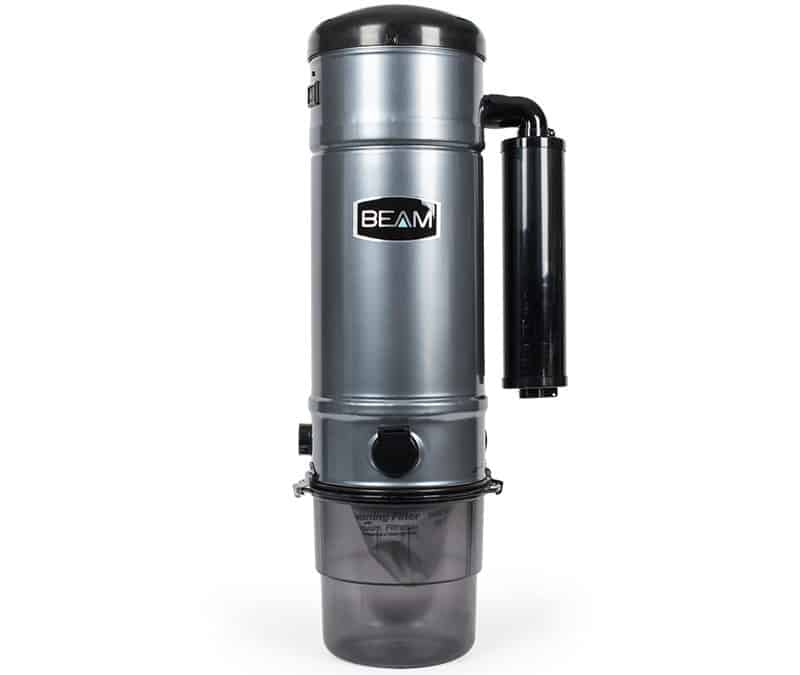Beam Serenity Central Vacuum Systems