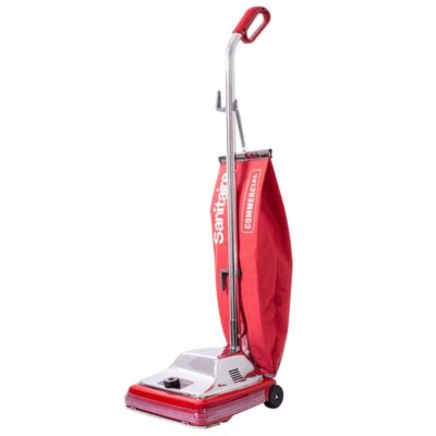 Sanitaire Commercial Bagless Upright - SC886