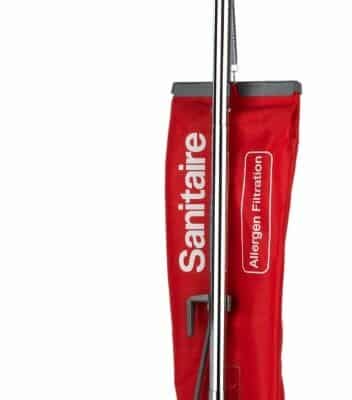 Sanitaire Commercial Upright