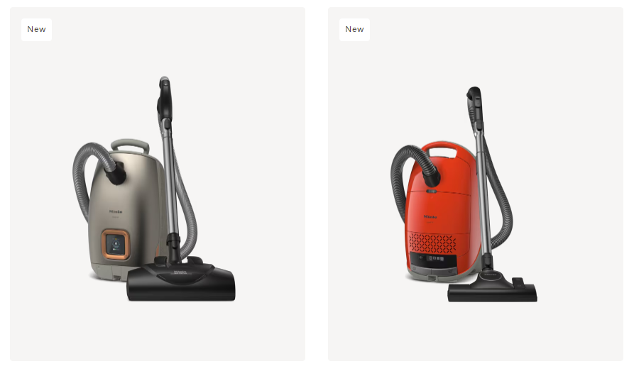 A-1 Vacuum Cleaner Company Sales, Service and Supplies