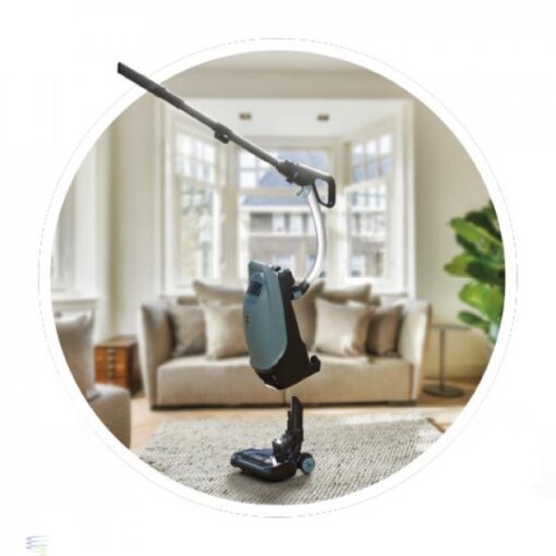 Titan Lift Off Upright Vacuum