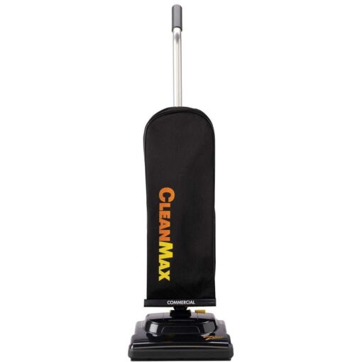 CleanMax Zoom 200 Ultra Light Weight Commercial Vacuum